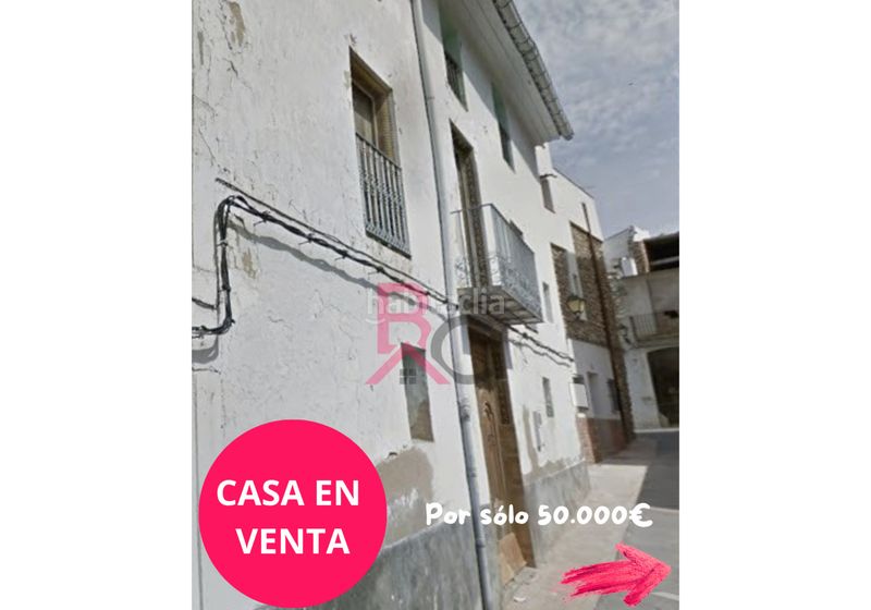 Foto 406c3f09-14b1-42e7-b616-917e7aa32108. Casa a Artana