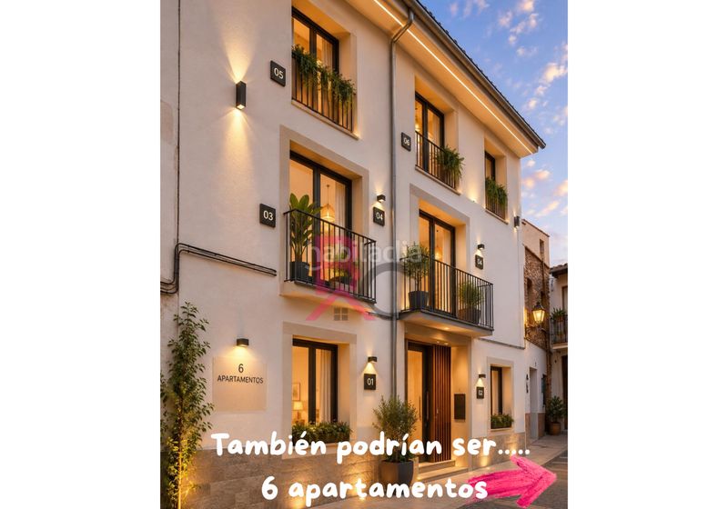 Foto 498ab82b-3ffb-437c-947b-c407f0b77023. Casa a Artana