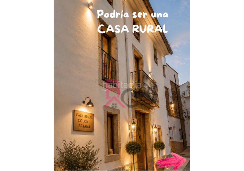 Foto ce921f71-8094-4482-81fc-7f3ddc2baa30. Casa a Artana