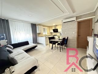 Maison à Vall d´Uixó (la). Casa de pueblo reformada con amplia terraza, en barrio toledo