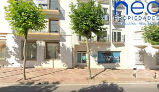 Local Comercial en Gabriel miró 38. Local com. en venta en pueblo.