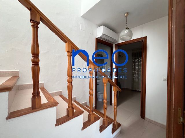 Foto 037f04d7-3f1d-43a1-9b8b-ab3a54d1365f. Casa a cura llinares 23 a Altea la vella Altea