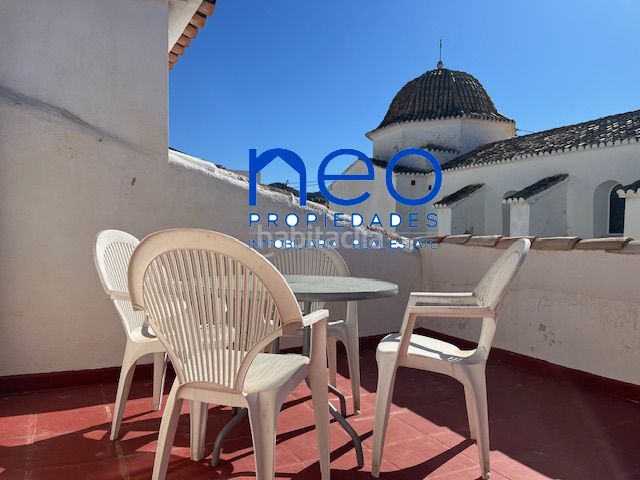 Foto edf6b19c-9881-4a0f-97b8-4b2ac905bfe4. Casa a cura llinares 23 a Altea la vella Altea