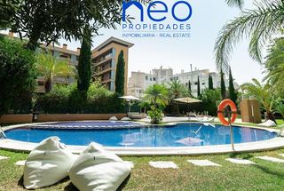 �tic  Oscar espl�. Atico en venta en 1� l�nea, 1 dormitorio.
