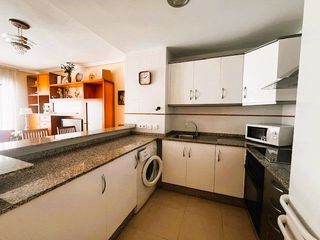 Apartament en Altea Ciudad. Apartamento en venta en pueblo  centro, 1 dormitorio.