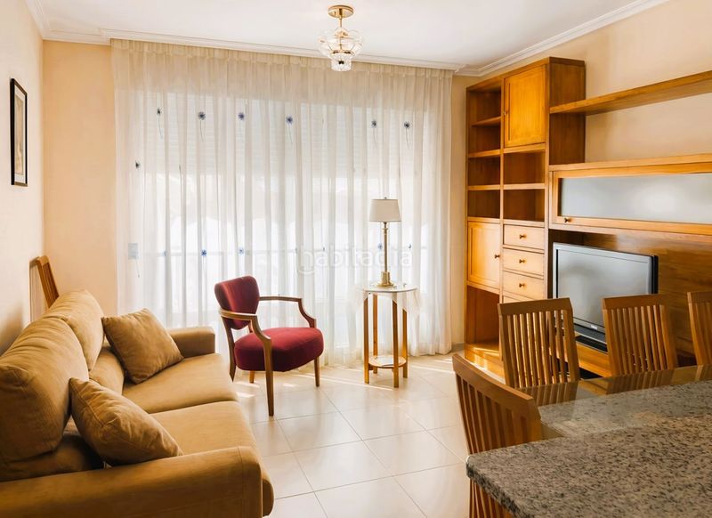 Foto 27a4657f-0e3e-488a-ba39-35c3d6e4e9f3. Apartament amb calefacció aparcament a Altea ciudad Altea