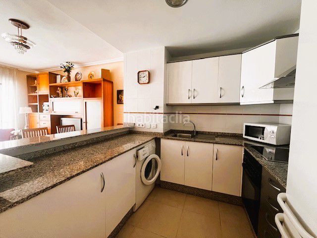 Foto a7f37654-f66f-4201-8c7e-b263234148a9. Apartament amb calefacció aparcament a Altea ciudad Altea