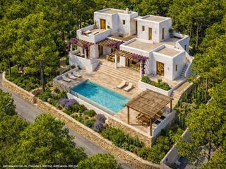 Terreny residencial en Gargadoqui 9. Parc.urbana en venta en altea hills.
