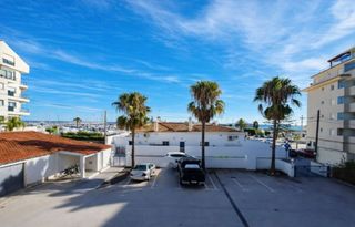 Apartament a Avinguda del port. Apartamento en venta en puerto, 3 dormitorios.