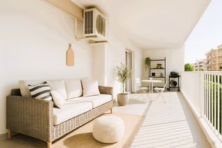 Appartement à Avinguda del port. Apartamento en venta en puerto, 3 dormitorios.