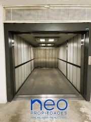 Autoparkplatz  Calixt. Garaje en venta en pueblo  centro.