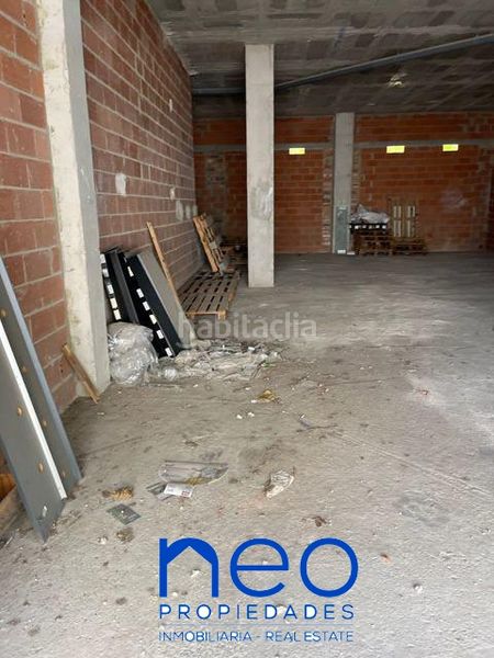 Foto 4f3188bc-e2ee-4567-b54e-4dbb65b48aa8. Local comercial a Altea ciudad Altea