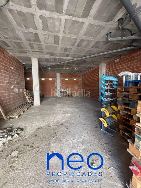 Foto 77531a33-96fd-4298-812f-03a67e6cc925. Local comercial a Altea ciudad Altea
