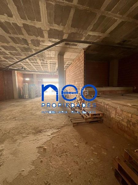 Foto bdf57eb5-e6ef-4bd6-8009-9483197ad233. Local comercial a Altea ciudad Altea