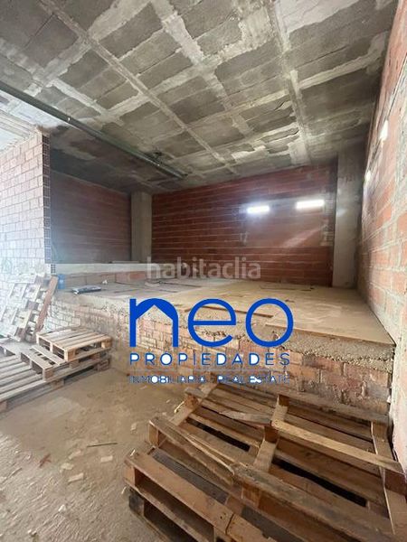 Foto e35aeac1-e21c-4fd4-a2bb-8cb9bae9aa8c. Local comercial a Altea ciudad Altea