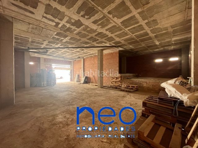 Foto ecceaa6d-582a-4786-b367-93c33f74a132. Local comercial a Altea ciudad Altea