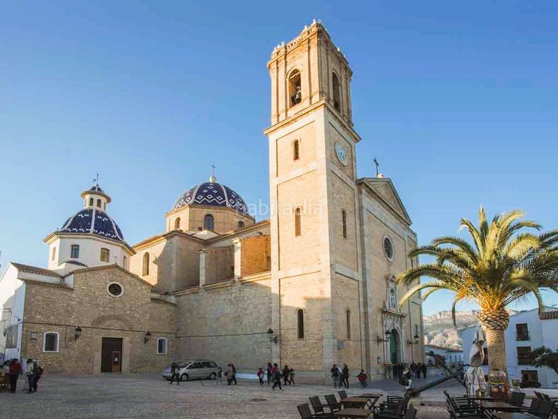 Foto 4fa7c888-5e77-4f14-afa1-7153e71730b9. Apartament amb calefacció aparcament a Altea ciudad Altea