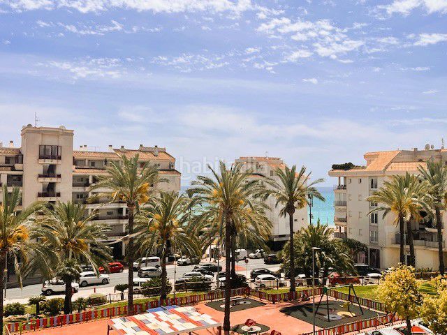 Foto 4fc7e112-2a6a-4937-840c-c4af554da44d. Apartament amb calefacció aparcament a Altea ciudad Altea