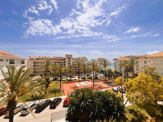 Foto 5e12f7d2-5358-48a6-911e-c25a51314678. Apartament amb calefacció aparcament a Altea ciudad Altea