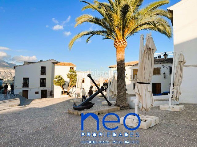Foto 6353ab04-7111-4225-bfd0-7a7449b12684. Apartament amb calefacció aparcament a Altea ciudad Altea