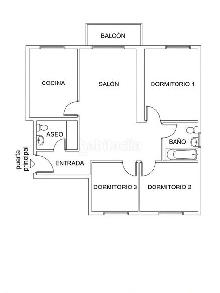 Foto 6946d973-bf18-4551-ab1e-7b5ff1640367. Apartament amb calefacció aparcament a Altea ciudad Altea