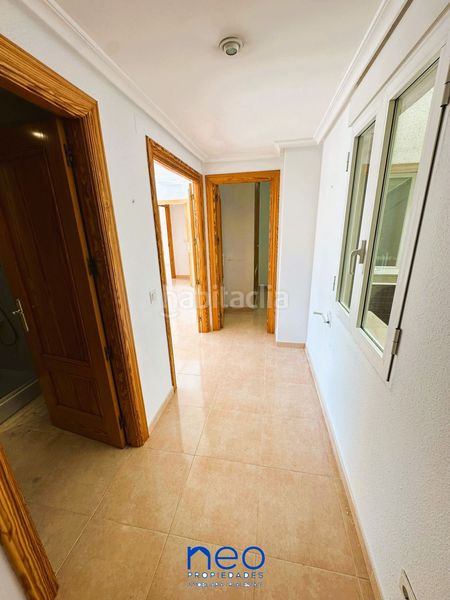 Foto 8e515336-b158-4a98-8a42-b2eb2f9c884d. Apartament amb calefacció aparcament a Altea ciudad Altea