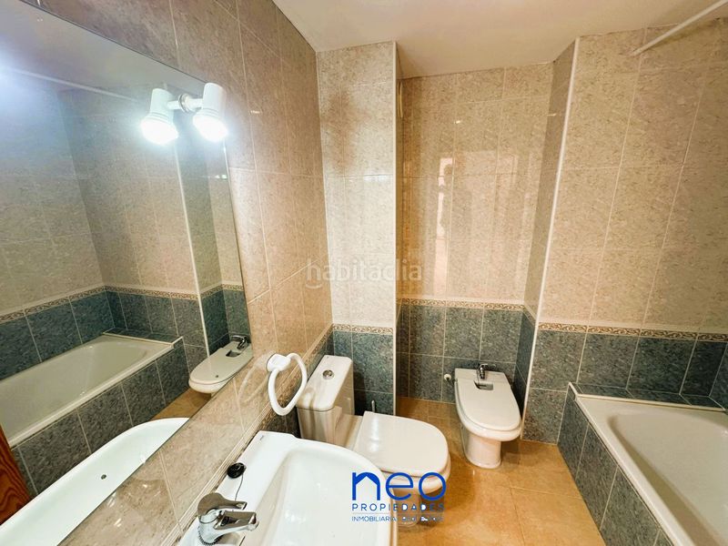 Foto 987ffd53-7aec-4a6d-9aba-9b0364633a59. Apartament amb calefacció aparcament a Altea ciudad Altea
