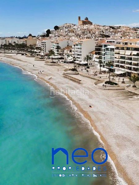 Foto b1912a03-7057-45e9-8e3d-82792b8de347. Apartament amb calefacció aparcament a Altea ciudad Altea