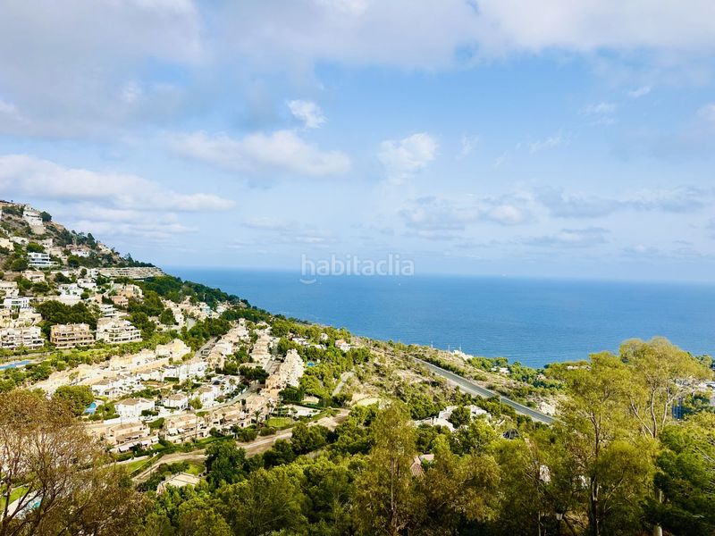 Foto 53d3bda8-9432-46a8-a28d-79f4e3f4cac0. Casa adossada amb calefacció aparcament piscina a Altea