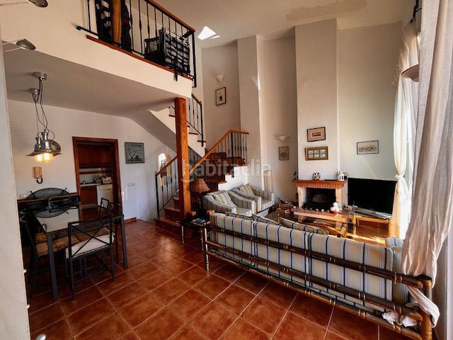 Foto 2015589a-c6f9-4a0c-88af-88695362f285. Casa adossada a loteria a Altea hills Altea
