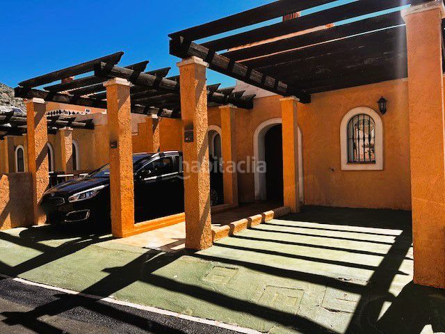 Foto 31422189-6945-4c5d-ad49-41997331a1bf. Casa adossada a loteria a Altea hills Altea