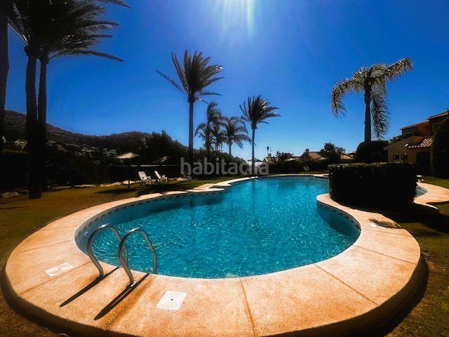 Foto 397a860b-920f-472d-afdc-05a132b94713. Casa adossada a loteria a Altea hills Altea
