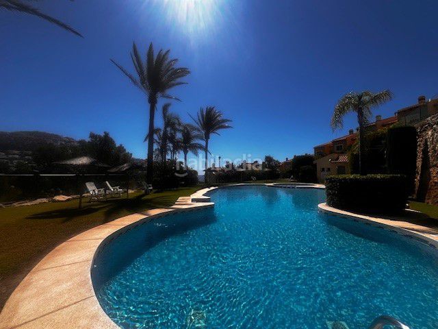 Foto 434d9ce8-7886-4a3e-b851-9ed223edd473. Casa adossada a loteria a Altea hills Altea