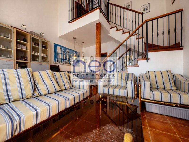 Foto 8b6eff97-5bc2-4af2-8421-c62a4342ae6e. Casa adossada a loteria a Altea hills Altea