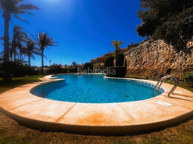 Foto 96e05f99-0415-4b28-81d9-1f7cbd6fb834. Casa adossada a loteria a Altea hills Altea