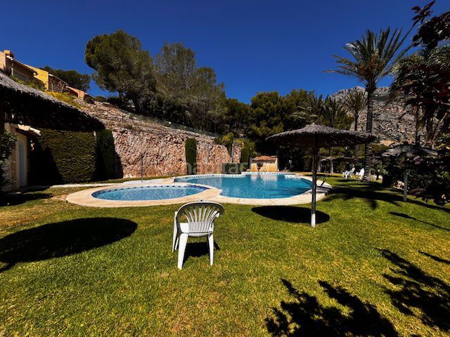 Foto 9dd59014-424c-4e59-a7e7-c3311997fea8. Casa adossada a loteria a Altea hills Altea