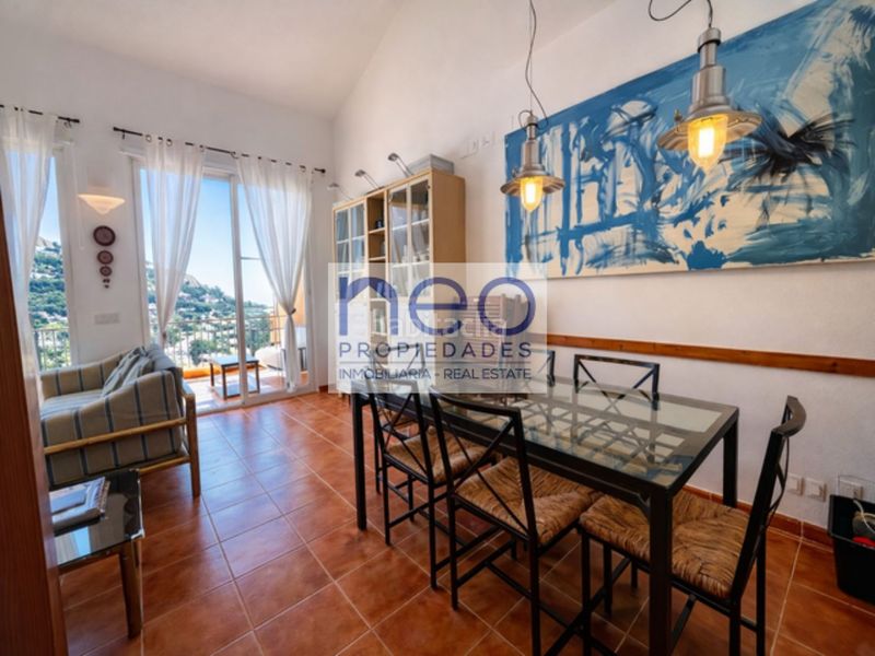 Foto f85477b5-19c1-4e6e-9814-62de2d051817. Casa adossada a loteria a Altea hills Altea