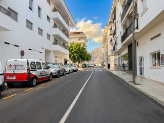 Local Comercial en Altea Ciudad. Local com. en venta en pueblo  centro.