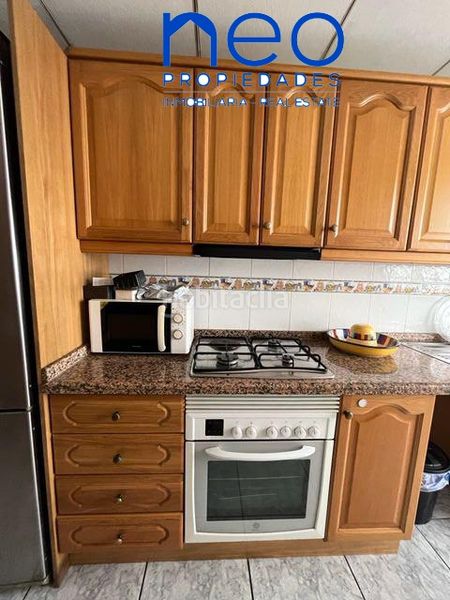 Foto 01d110e0-566d-4b49-90e5-e7db8958acd3. Apartament amb calefacció a Altea ciudad Altea