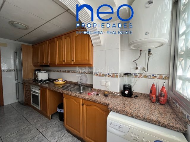 Foto 0d4a261b-9f74-450a-be9a-fc214583f974. Apartament amb calefacció a Altea ciudad Altea