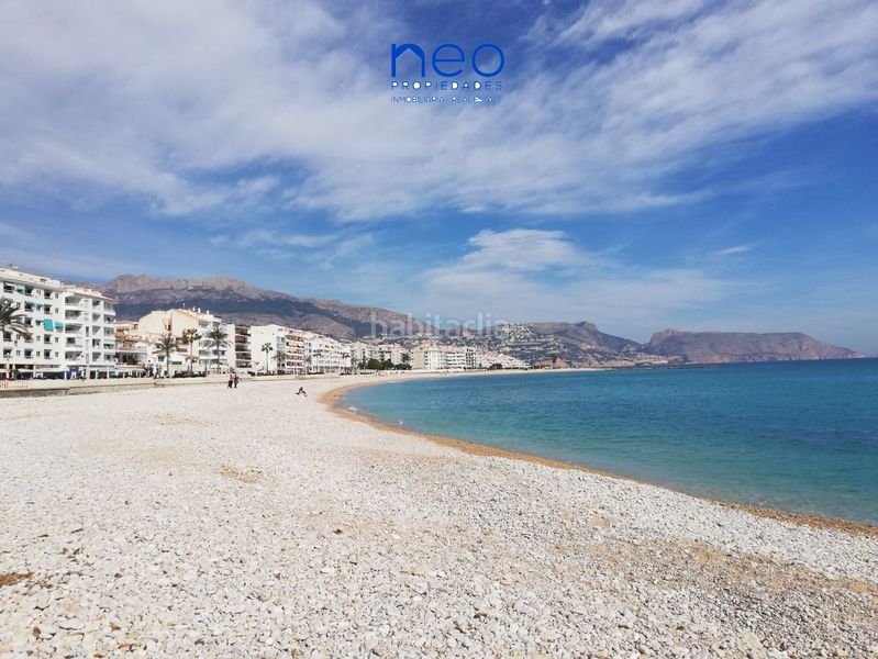 Foto 57c9ba08-502c-467a-b54c-04962a32cc0a. Apartament amb calefacció a Altea ciudad Altea