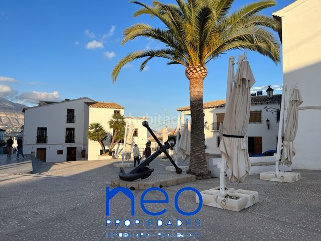 Foto 5e82cdaf-1c75-419a-9ffb-8ea9d362a6ef. Apartament amb calefacció a Altea ciudad Altea
