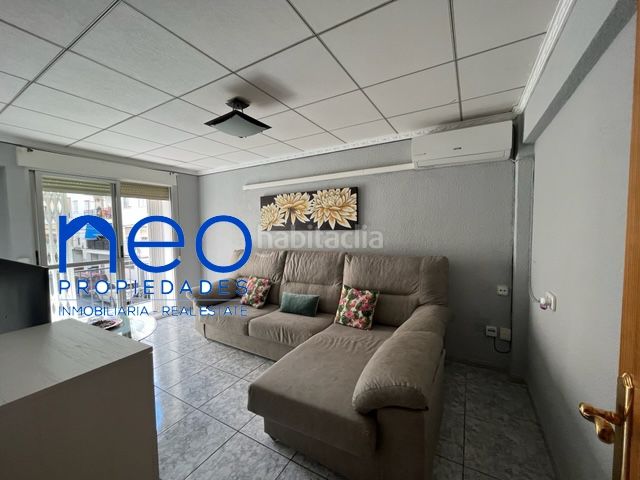 Foto 66621e85-d07a-4248-a499-61eaf6a2cc05. Apartament amb calefacció a Altea ciudad Altea