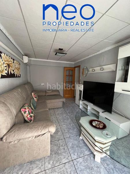 Foto 6a4d3d46-dc8d-475b-a0a5-4e408cfc61e4. Apartament amb calefacció a Altea ciudad Altea