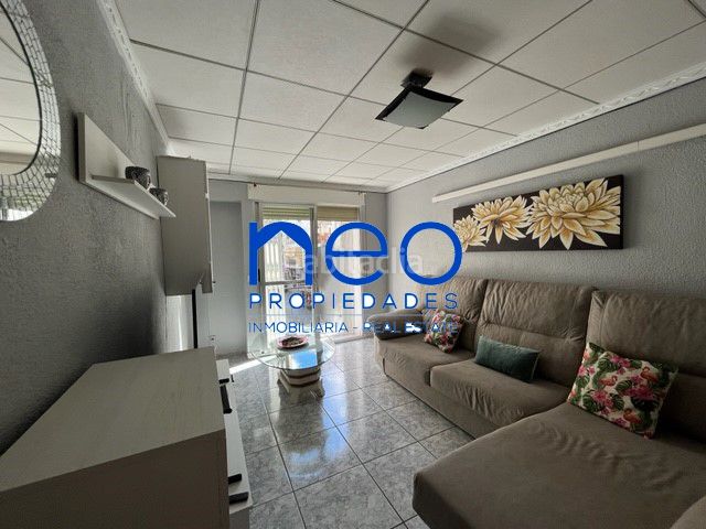 Foto 70570a8f-292d-481c-8243-e1faa59f6fb4. Apartament amb calefacció a Altea ciudad Altea