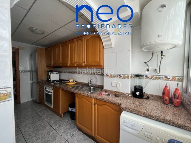 Foto 7b0b2f2e-8f44-46bc-a5f2-072bda0ff4fe. Apartament amb calefacció a Altea ciudad Altea