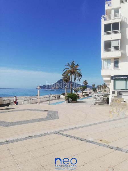 Foto 7fca2f87-7ef5-4f1b-a254-44a7fc82d3bb. Apartament amb calefacció a Altea ciudad Altea