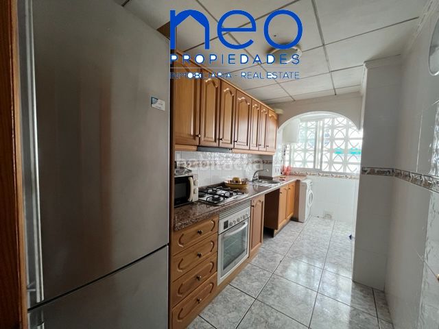 Foto 9084df75-d37f-4324-993c-87977ccc0377. Apartament amb calefacció a Altea ciudad Altea