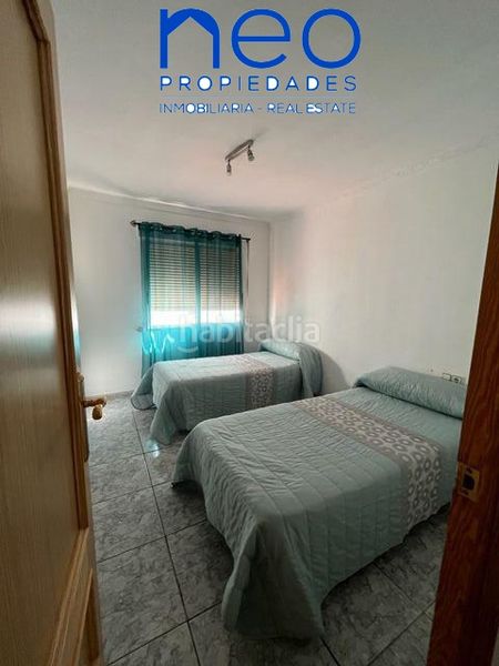 Foto b1abbcea-57e7-4a6d-8c1e-ad6270a94aba. Apartament amb calefacció a Altea ciudad Altea