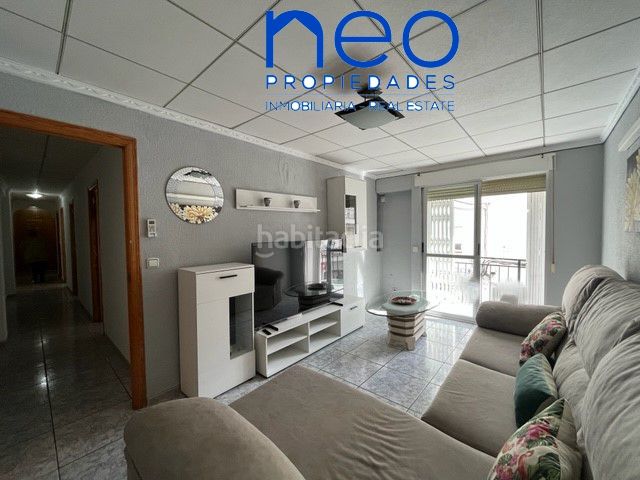 Foto c31d877f-8dfc-4033-a439-cb9179ea3036. Apartament amb calefacció a Altea ciudad Altea